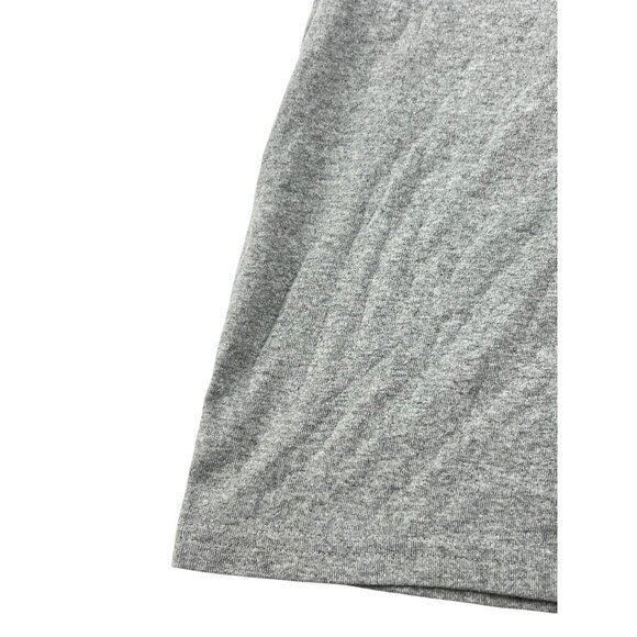 Marvel Avengers Graphic Tee Gray XL Cotton Blend Comic Novelty Print Casual - Picture 16 of 16